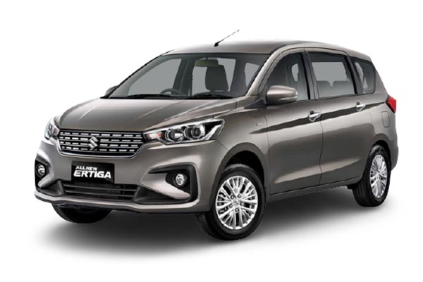 ertiga