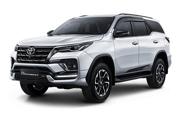 fortuner