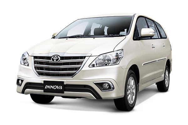 grand innova