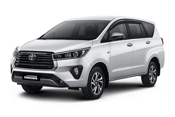 innova reborn